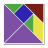 icon Tangram Puzzle 1.1.12