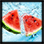 icon Watermelon juice LWP for oppo F1