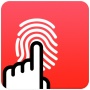 icon Fingerprint Locker 2021 for Samsung S5830 Galaxy Ace