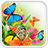 icon Butterfly Live Wallpaper 4.1