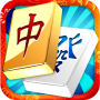 icon Mahjong Gold for oppo F1