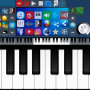 icon Portable ORG Keyboard