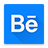 icon Behance 4.6.7
