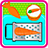 icon Baking Carrot CupcakesCoking Game 5.0.13
