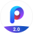 icon POCO Launcher 2.7.4.5