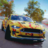 icon Drifting and Driving Simulator : Audi Mustang Games 1.1