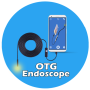 icon Otg Endoscope Camera View for Huawei MediaPad M3 Lite 10