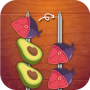 icon Cooking Sort - Free Ball Sort Puzzle Game for Doopro P2