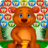 icon Russian Bear 26.5