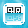 icon QR Code Generator Barcode Scan