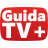 icon Guida TV+ 1.9.10
