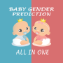 icon Baby Gender Predictor Best