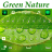 icon Green Nature Keyboard 2.76