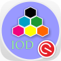 icon W2P- Integrated Printing (IOD) for Samsung Galaxy J2 DTV