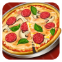 icon Pizza Maker - My Pizza Shop
