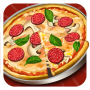 icon Pizza Maker - My Pizza Shop for LG Q6a