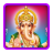 icon Ganpati App 3.8