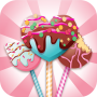 icon Cake Pop