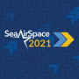 icon Sea Air Space 2021