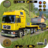 icon Heavy Machine mining games 3D 0.5