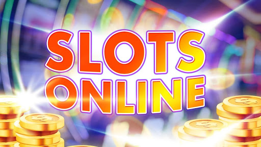 Online Casino Slot Machines