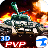icon War of Tank 3D 1.8