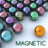 icon Magnetic balls 1.205