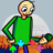 icon FNF Baldi Test Character 1.0