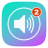 icon Notification Sounds 10.0.1