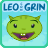 icon Leo con Grin 2.3.3 766