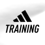 icon adidas Training: HIIT Workouts for Huawei MediaPad M3 Lite 10