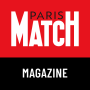 icon L'ancienne app Paris Match