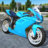 icon Extreme Motorbike Driving 3D 1.20