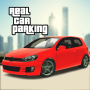 icon Real Car Parking