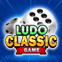icon Ludo Online Multiplayer for intex Aqua A4