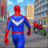 icon Spider Rope SuperHero Gangster 1.67