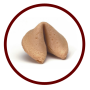icon Lucky Fortune Cookie