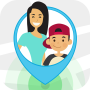 icon Family Locator