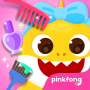 icon Baby Shark Makeover Game