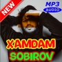 icon Xamdan Sobirov - 2021 Mp3 (Offline) new album