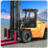 icon Real Forklift Driving Simulator 3D Adventure 3.0