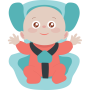 icon BabyKeeper for Doopro P2