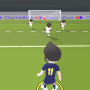 icon Soccer PLUS for intex Aqua A4