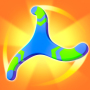 icon Flying Boomerang