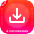 icon HD Video Downloader 1.4