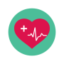 icon Heart Rate Plus: Pulse Monitor