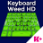 icon Keyboard Weed 1.2