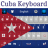 icon Cuba Keyboard 2.76