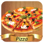 icon 1000+ Pizza Recipes for Samsung Galaxy Note 10 1