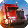 icon Ultimate Truck Simulator for Samsung Galaxy J2 DTV